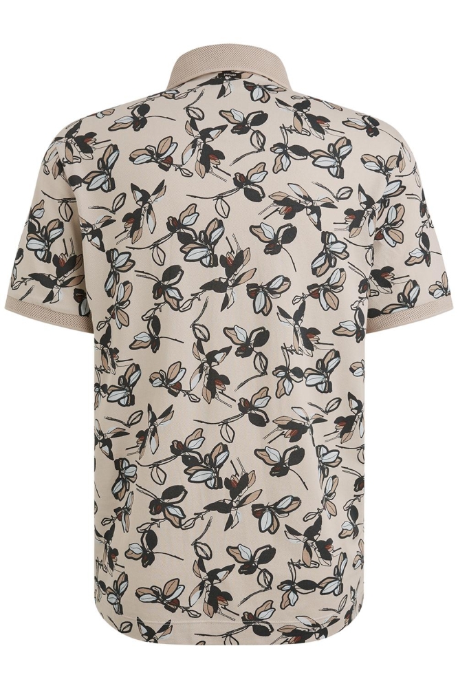 POLO MET ALLOVER PRINT VPSS2505881 7074